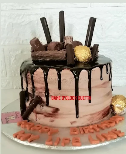 Bake O'Clock image 4
