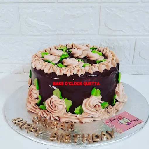 Bake O'Clock image 8