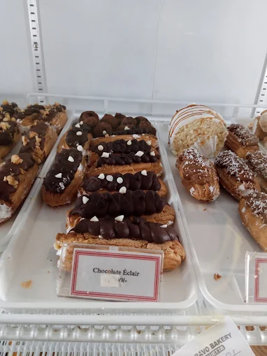 Bravo Bakery Cantt image 2