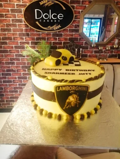 Dolce Cakery image 7
