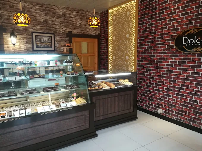 Dolce Cakery image 8