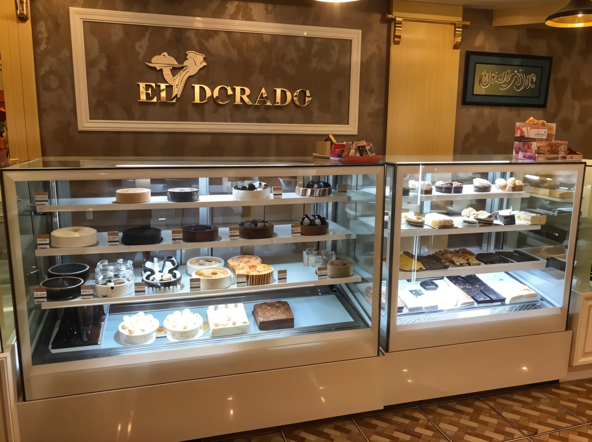El Dorado Bakery & Cafe - bakeries in Quetta