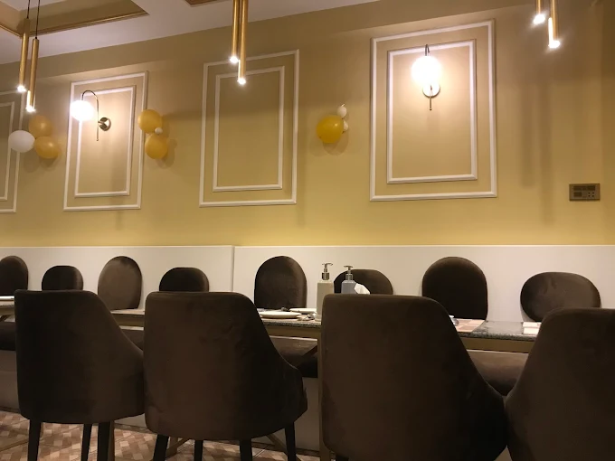 El Dorado Bakery & Cafe image 1