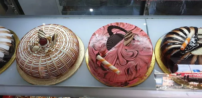 English Bakery image 1