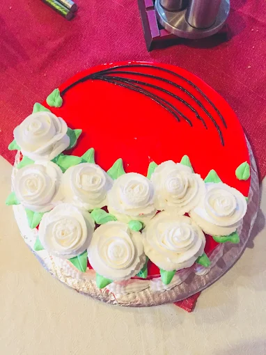 New French Bakery image 1