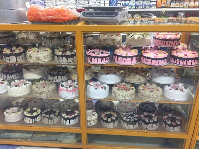 New French Bakery image 2