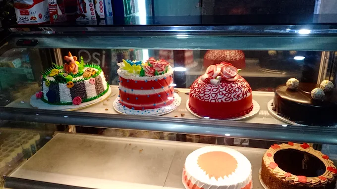 Imperial Bakery image 4