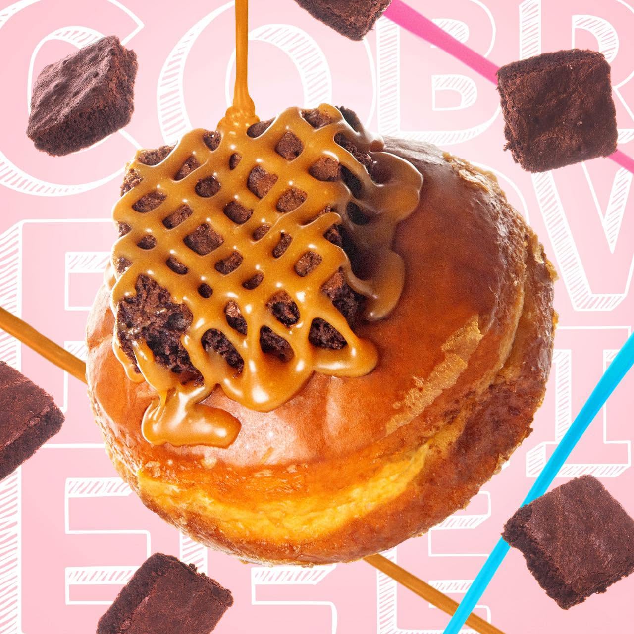 OD Gourmet Donuts image 10