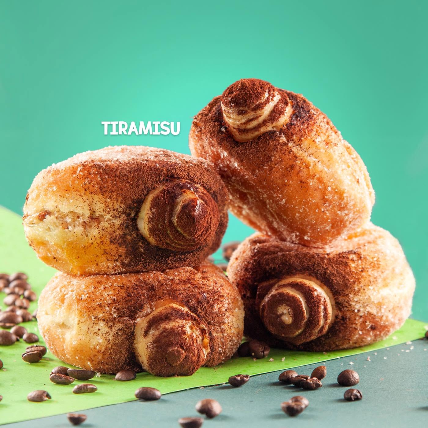 OD Gourmet Donuts image 2