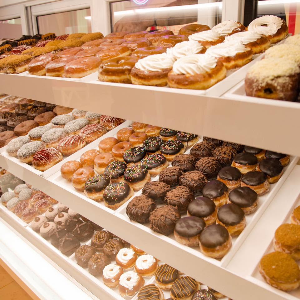 OD Gourmet Donuts image 4