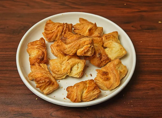Palace Bakery image 2