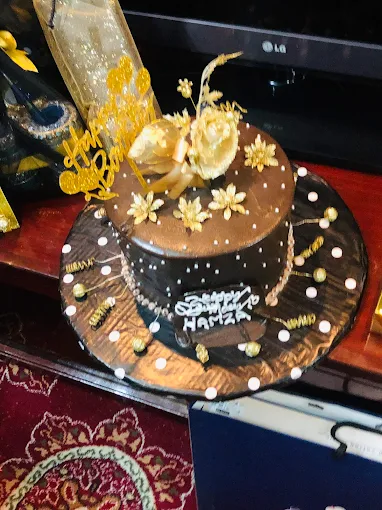 Palace Bakery image 4