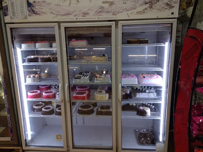 Palace Bakery image 6