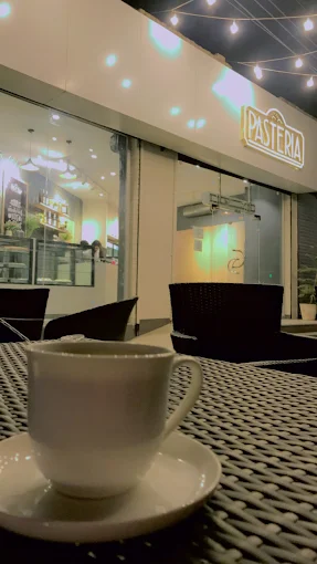 Pasteria image 5