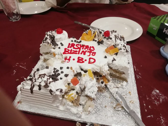 Sahaar Bakers image 1