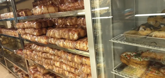Sahaar Bakers image 2