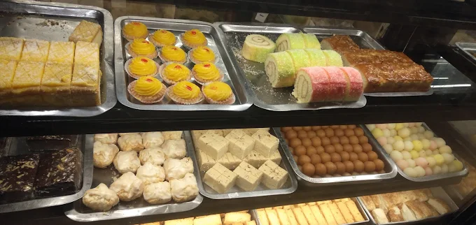 Sahaar Bakers image 3