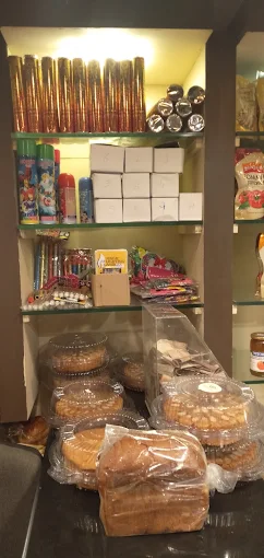 Sahaar Bakers image 4
