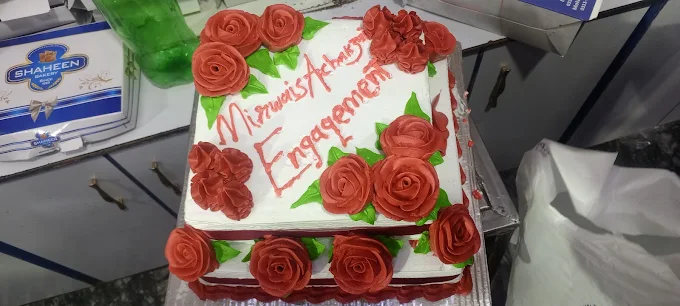 Shaheen Bakery image 4