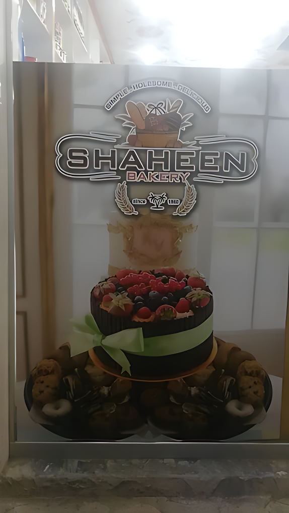 Shaheen Bakery - bakeries in Quetta
