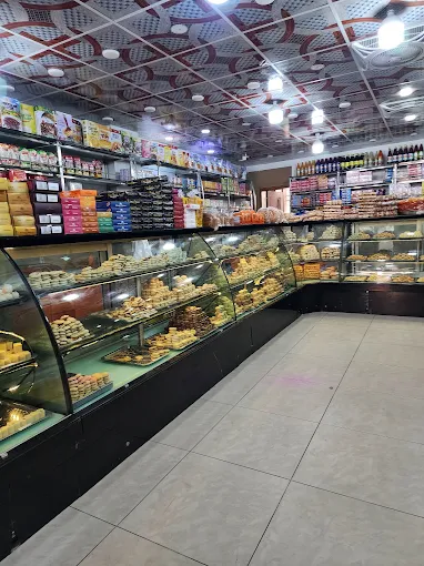 Zehri Sweets & Bakers image 2