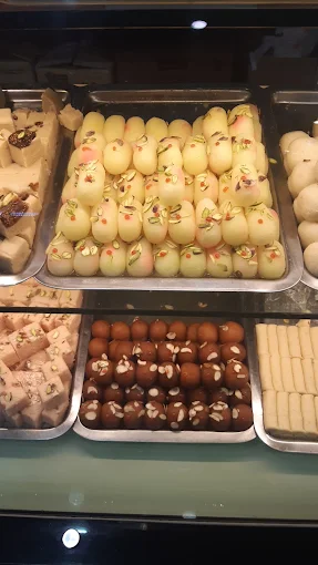 Zehri Sweets & Bakers image 3