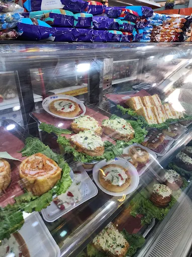 Zehri Sweets & Bakers image 4