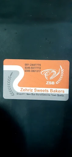 Zehri Sweets & Bakers image 8