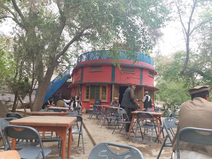 Cafe Baldia image 2