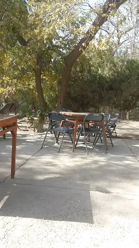 Cafe Baldia image 3