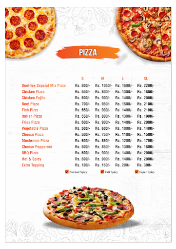BeeHive Café & Fast Food image 10