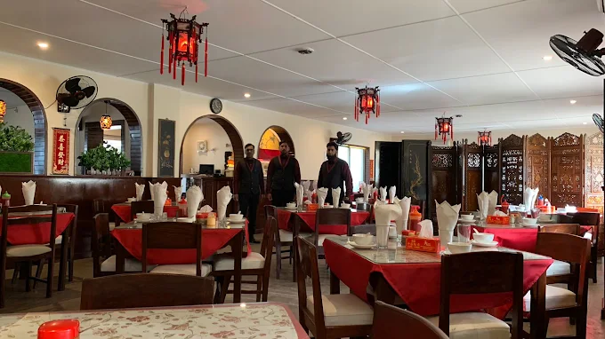 Cafe China image 1