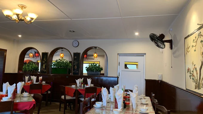 Cafe China image 6