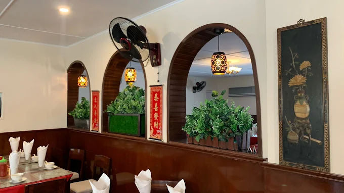 Cafe China image 9