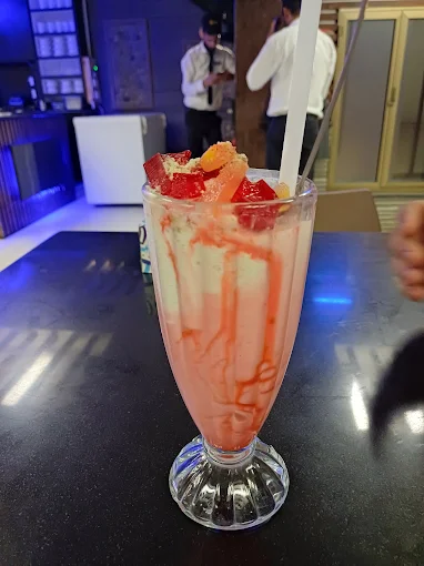 Ice and Fire Restaurant & Cafe image 6