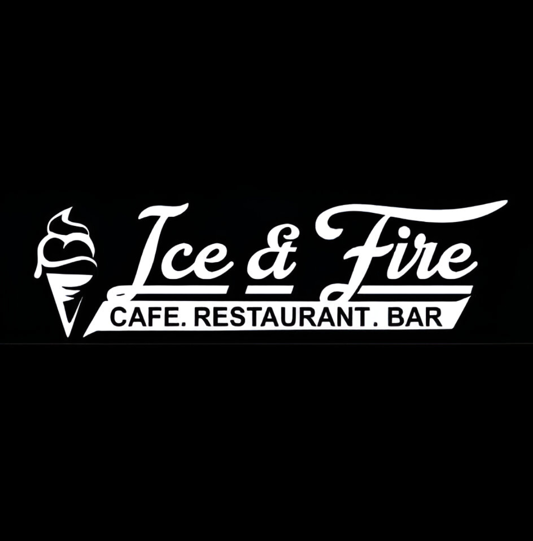 Ice and Fire Cafe & Restaurant - cafes in Quetta
