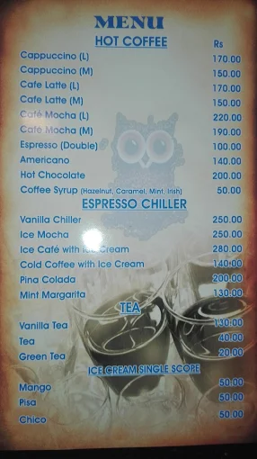 Linkup Cafe image 10