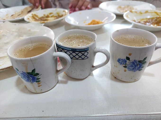 Nehmat Kada Restaurant & Cafe image 1