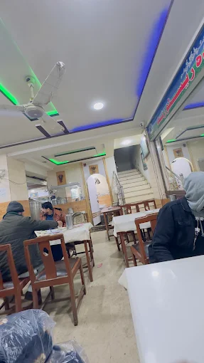 Nehmat Kada Restaurant & Cafe image 10