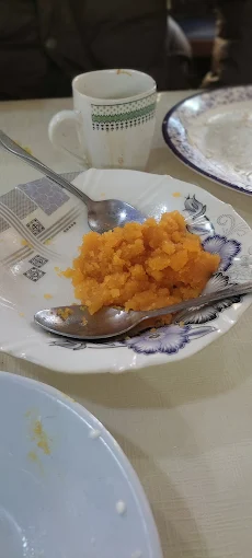 Nehmat Kada Restaurant & Cafe image 2