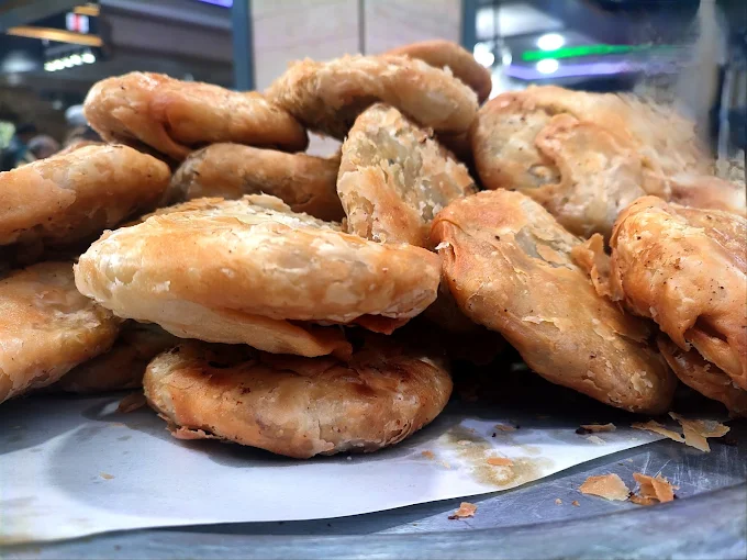 Nehmat Kada Restaurant & Cafe image 4