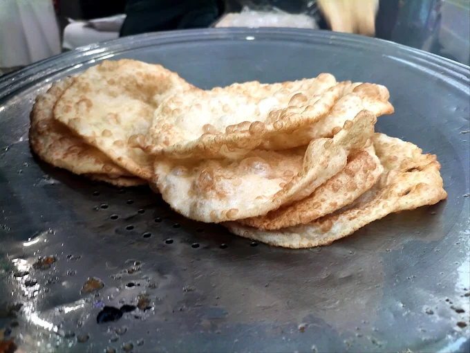 Nehmat Kada Restaurant & Cafe image 5