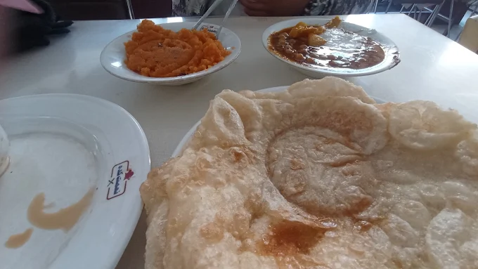 Nehmat Kada Restaurant & Cafe image 6