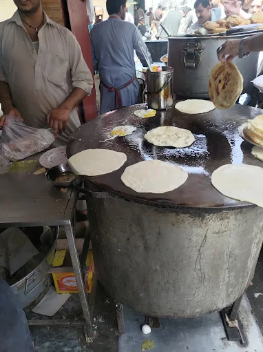 Nehmat Kada Restaurant & Cafe image 9