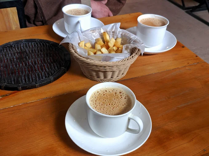 Café Paag image 1