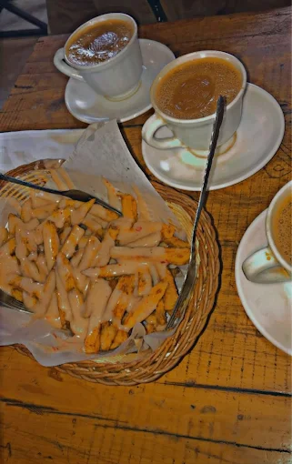 Café Paag image 10