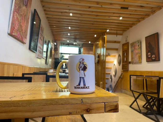 Café Paag image 6