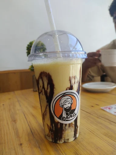 Café Paag image 8