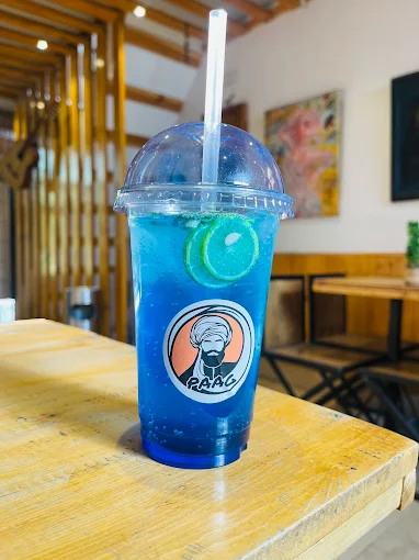 Café Paag image 9