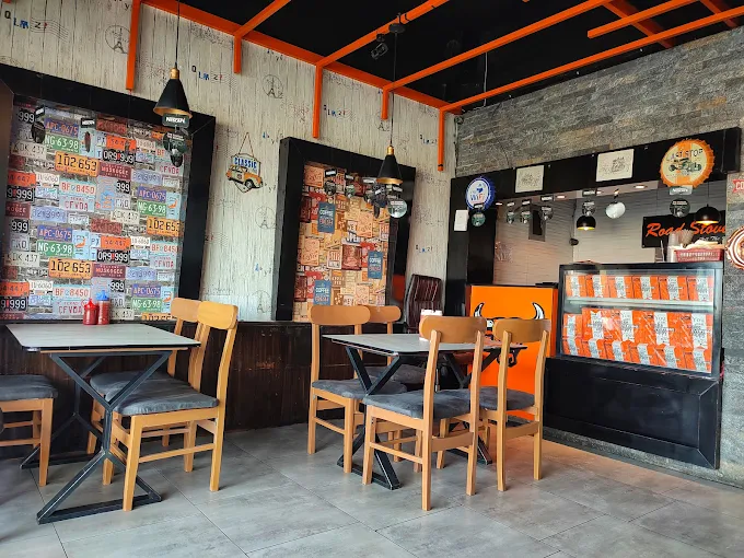 Road Stoves Cafe image 1